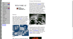 Desktop Screenshot of holoprint.com